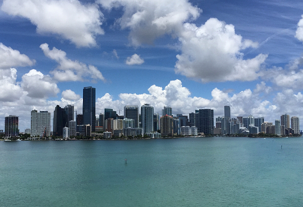 Miami, Florida (A. Stawasz)